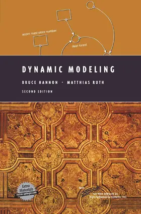 Hannon / Ruth |  Dynamic Modeling | Buch |  Sack Fachmedien