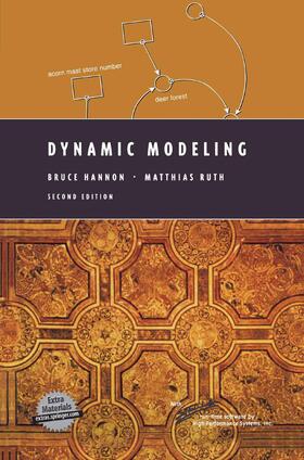 Hannon / Ruth | Dynamic Modeling | Buch | 978-0-387-98868-9 | sack.de