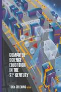 Greening |  Computer Science Education in the 21st Century | Buch |  Sack Fachmedien