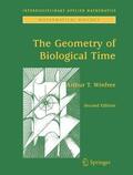 Winfree |  The Geometry of Biological Time | Buch |  Sack Fachmedien