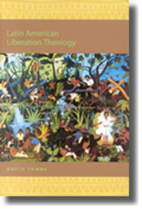 Tombs | Latin American Liberation Theology | Buch | 978-0-391-04148-6 | sack.de