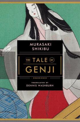 Shikibu |  The Tale of Genji (unabridged) | Buch |  Sack Fachmedien