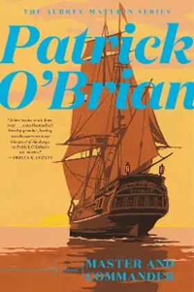 O'Brian |  Master and Commander | eBook | Sack Fachmedien