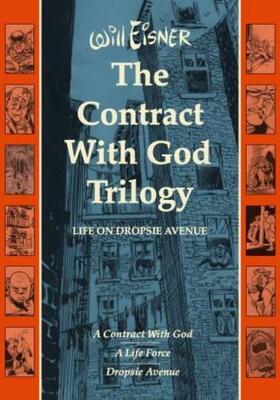 Eisner |  Thje 'Contract with God' Trilogy | Buch |  Sack Fachmedien
