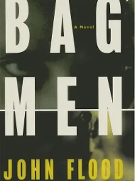 Flood |  Bag Men | eBook | Sack Fachmedien
