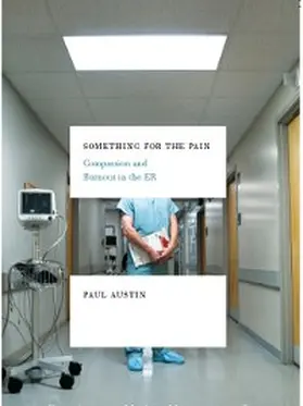 Austin |  Something for the Pain | eBook | Sack Fachmedien