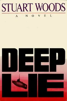 Woods |  Deep Lie | eBook | Sack Fachmedien