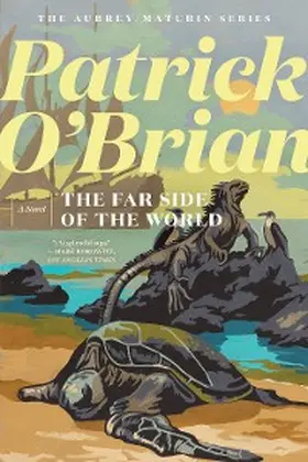 O'Brian |  The Far Side of the World | eBook | Sack Fachmedien