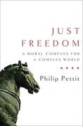 Pettit |  Just Freedom | Buch |  Sack Fachmedien
