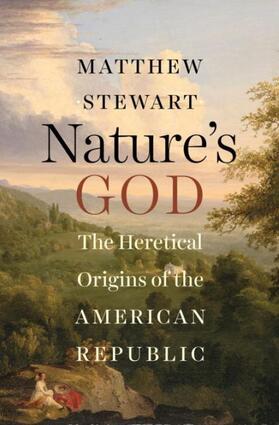 Stewart |  Nature's God | Buch |  Sack Fachmedien