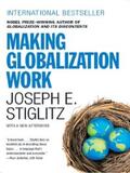 Stiglitz |  Making Globalization Work | eBook | Sack Fachmedien