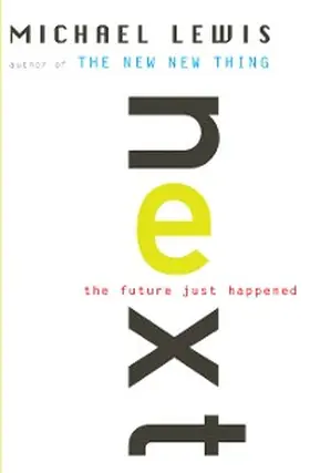 Lewis |  Next | eBook | Sack Fachmedien
