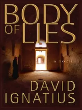 Ignatius |  Body of Lies | eBook | Sack Fachmedien