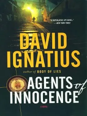 Ignatius |  Agents of Innocence | eBook | Sack Fachmedien