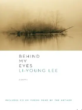 Lee |  Behind My Eyes | eBook | Sack Fachmedien