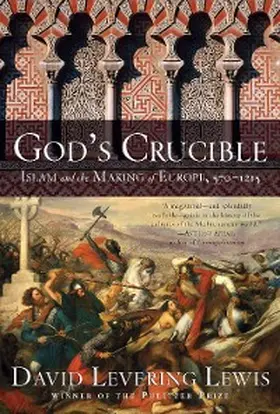 Lewis |  God's Crucible | eBook | Sack Fachmedien