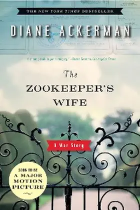 Ackerman |  The Zookeeper's Wife | eBook | Sack Fachmedien