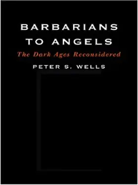 Wells |  Barbarians to Angels | eBook | Sack Fachmedien