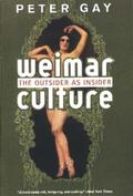 Gay |  Weimar Culture: The Outsider as Insider | eBook | Sack Fachmedien