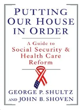 Shoven / Shultz |  Putting Our House in Order | eBook | Sack Fachmedien