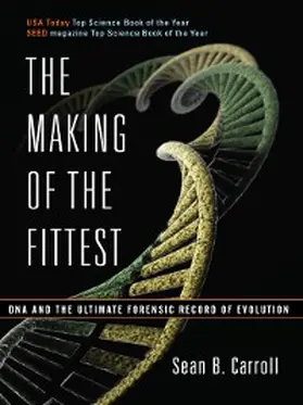 Carroll |  The Making of the Fittest | eBook | Sack Fachmedien
