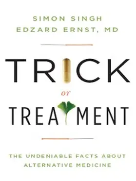 Ernst / Singh |  Trick or Treatment | eBook | Sack Fachmedien