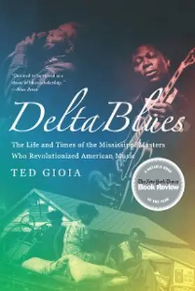 Gioia |  Delta Blues | eBook | Sack Fachmedien