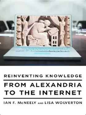 Mcneely / Wolverton |  Reinventing Knowledge | eBook | Sack Fachmedien