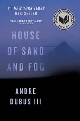 Dubus |  House of Sand and Fog | eBook | Sack Fachmedien