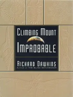Dawkins | Climbing Mount Improbable | E-Book | sack.de