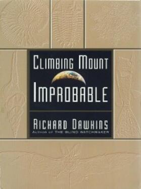 Dawkins | Climbing Mount Improbable | E-Book | sack.de