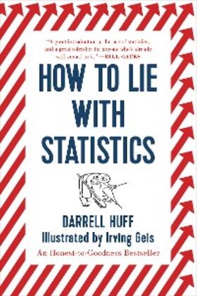 Huff | How to Lie with Statistics | E-Book | sack.de