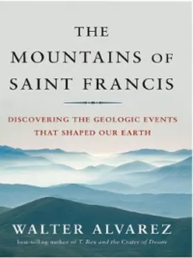 Alvarez |  The Mountains of Saint Francis | eBook | Sack Fachmedien