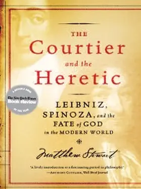 Stewart |  The Courtier and the Heretic | eBook | Sack Fachmedien