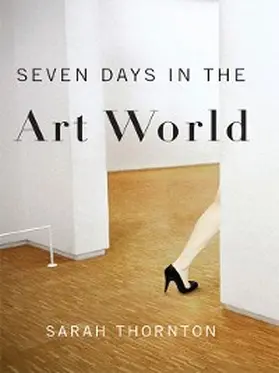 Thornton |  Seven Days in the Art World | eBook | Sack Fachmedien