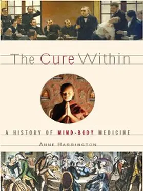 Harrington |  The Cure Within | eBook | Sack Fachmedien