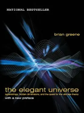 Greene |  The Elegant Universe | eBook | Sack Fachmedien
