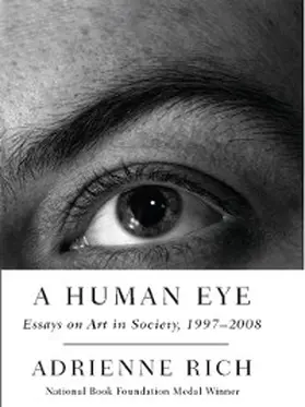 Rich |  A Human Eye | eBook | Sack Fachmedien