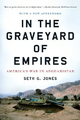 Jones |  In the Graveyard of Empires | eBook | Sack Fachmedien