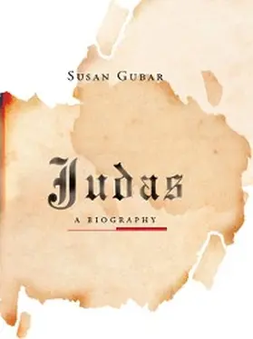 Gubar |  Judas | eBook | Sack Fachmedien