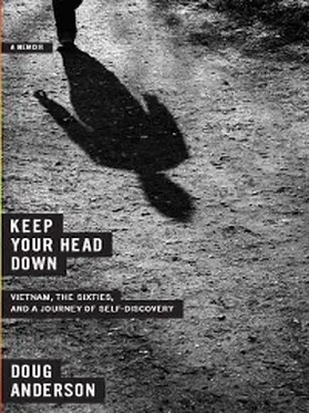 Anderson |  Keep Your Head Down | eBook | Sack Fachmedien