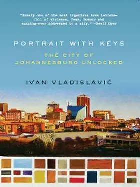 Vladislavic |  Portrait with Keys | eBook | Sack Fachmedien
