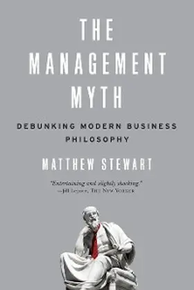 Stewart |  The Management Myth | eBook | Sack Fachmedien