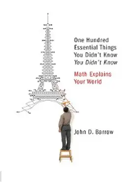 Barrow |  100 Essential Things You Didn't Know You Didn't Know | eBook | Sack Fachmedien