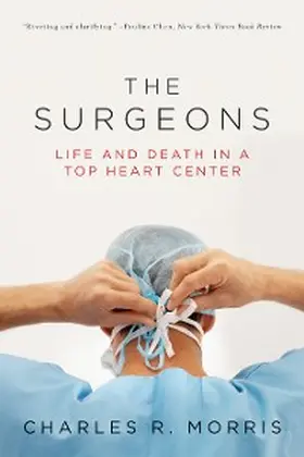 Morris |  The Surgeons | eBook | Sack Fachmedien