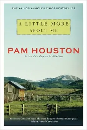 Houston |  A Little More About Me | eBook | Sack Fachmedien