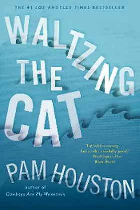 Houston |  Waltzing the Cat | eBook | Sack Fachmedien