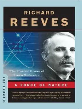 Reeves |  A Force of Nature | eBook | Sack Fachmedien