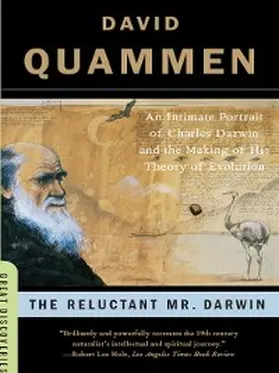 Quammen |  The Reluctant Mr. Darwin | eBook | Sack Fachmedien
