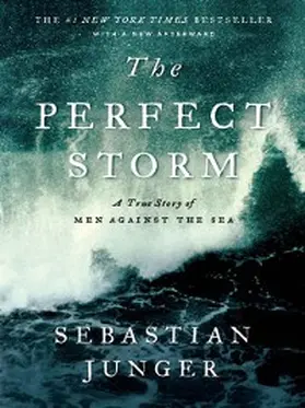 Junger |  The Perfect Storm: A True Story of Men Against the Sea | eBook | Sack Fachmedien